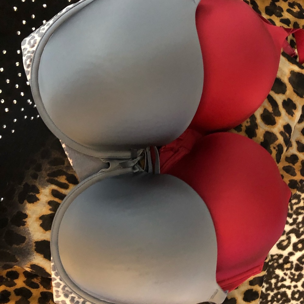 Victoria Secret bras
